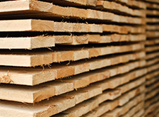 Qualité environementale dans le choix des ressources en bois